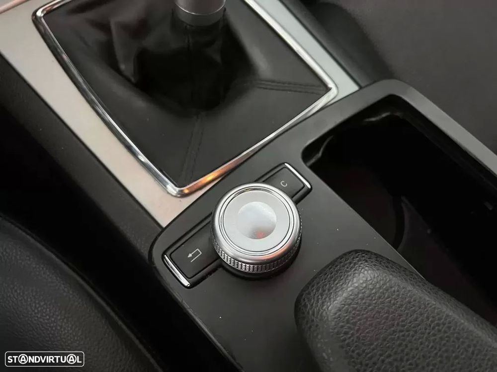 Mercedes-Benz C 220 CDi Avantgarde BE - 25