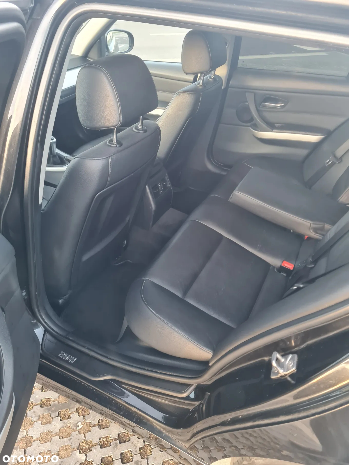 BMW Seria 3 320d - 11