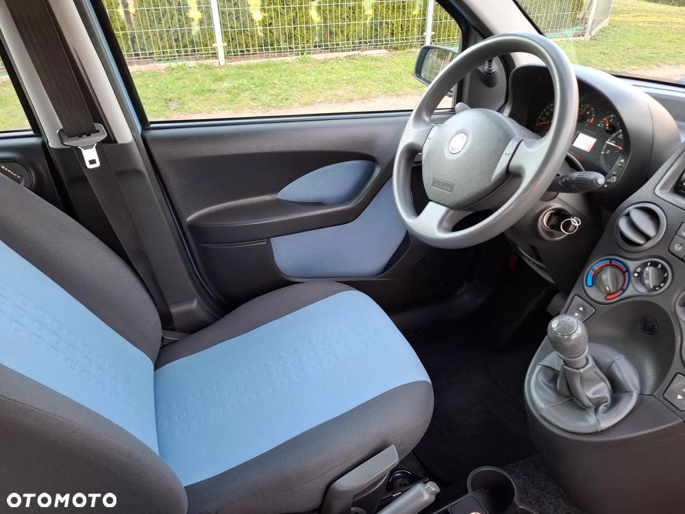 Fiat Panda 1.2 Dynamic - 5