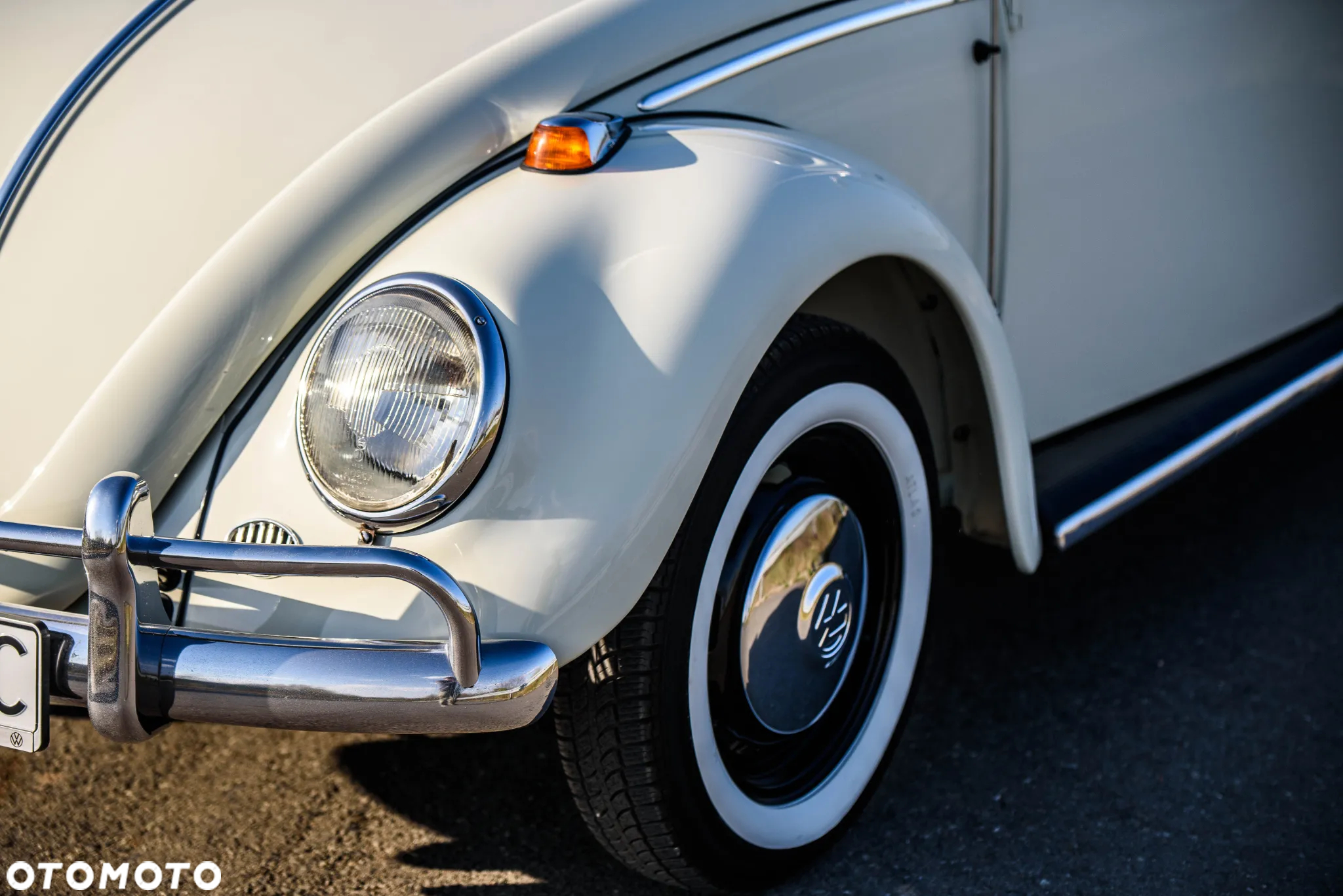 Volkswagen Garbus - 15