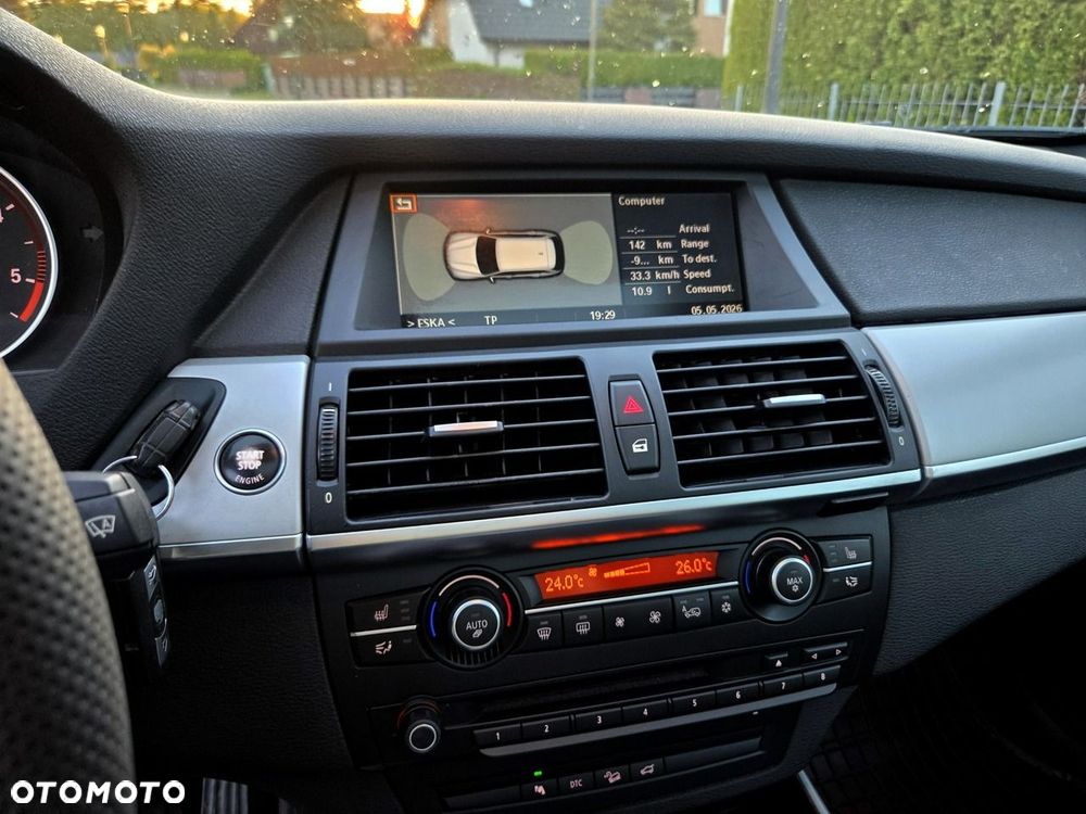 BMW X5 3.0d xDrive - 19