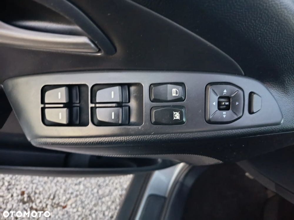Hyundai ix35 2012