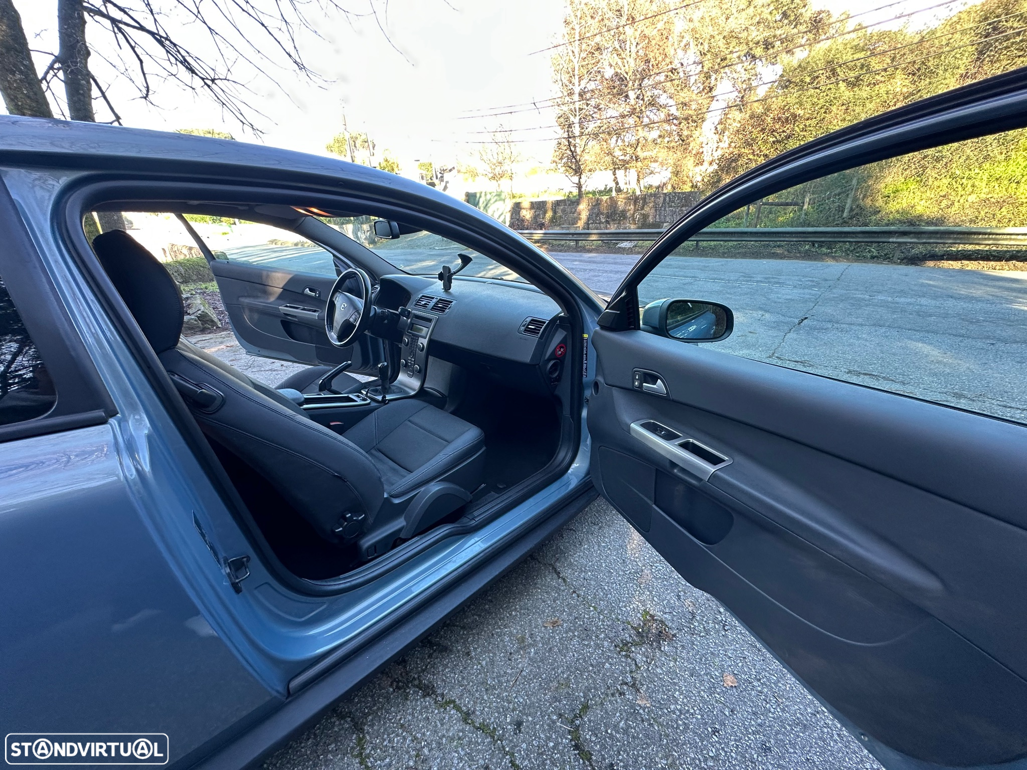 Volvo C30 1.6 D - 8