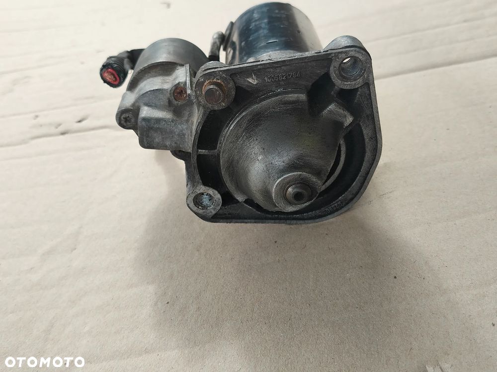 ROZRUSZNIK 0001108166 VOLVO V50 S40 C30 2.4 BENZYNA BOSCH - 5