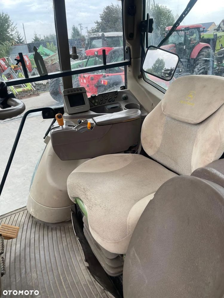John Deere 6930 Premium - 12