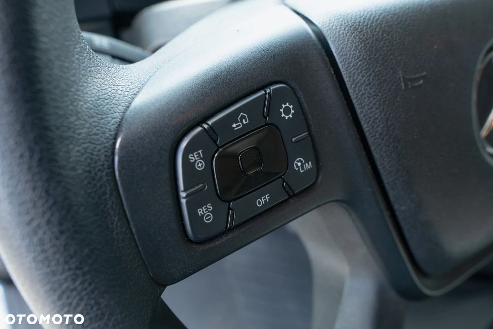 Mercedes-Benz Actros 2548 Pusher - 9