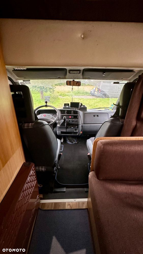 Fiat Ducato - 6