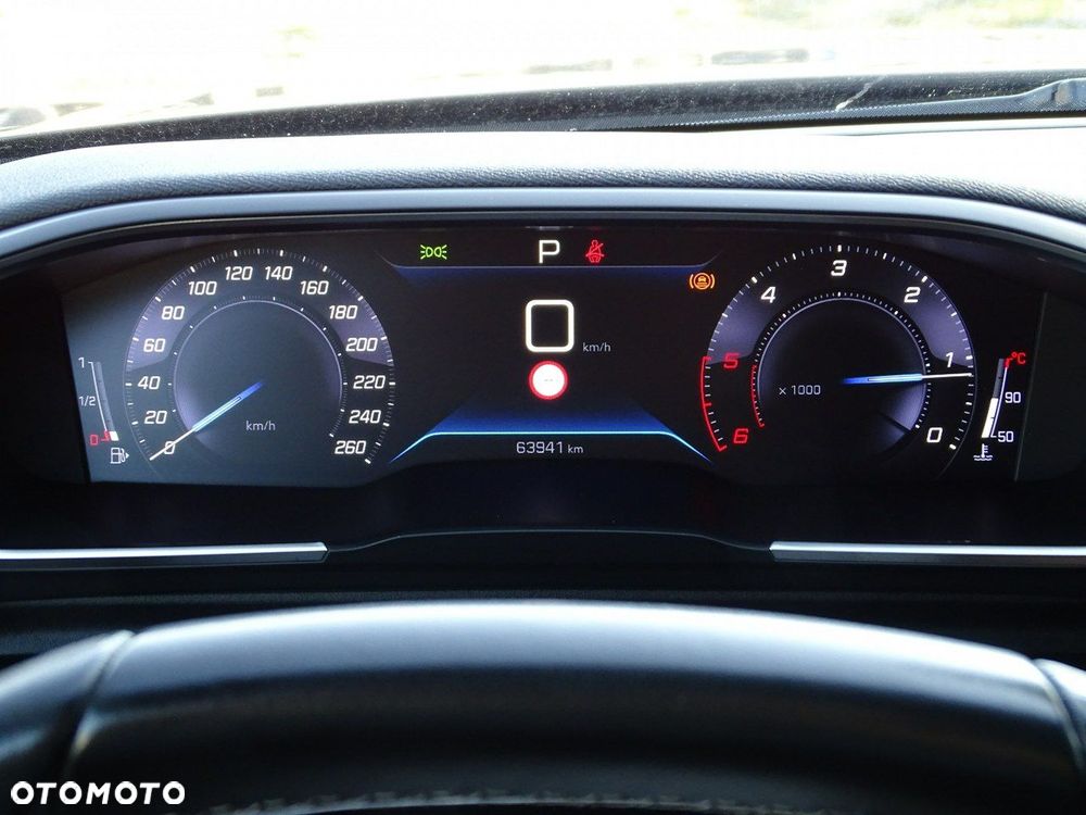 Peugeot 508 - 11