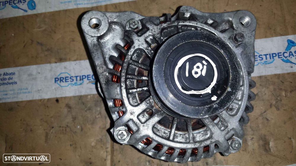 ALTERNADOR RF7J AA3TB6581 MAZDA 6 MAZDA 6 2008 2.0D - 2