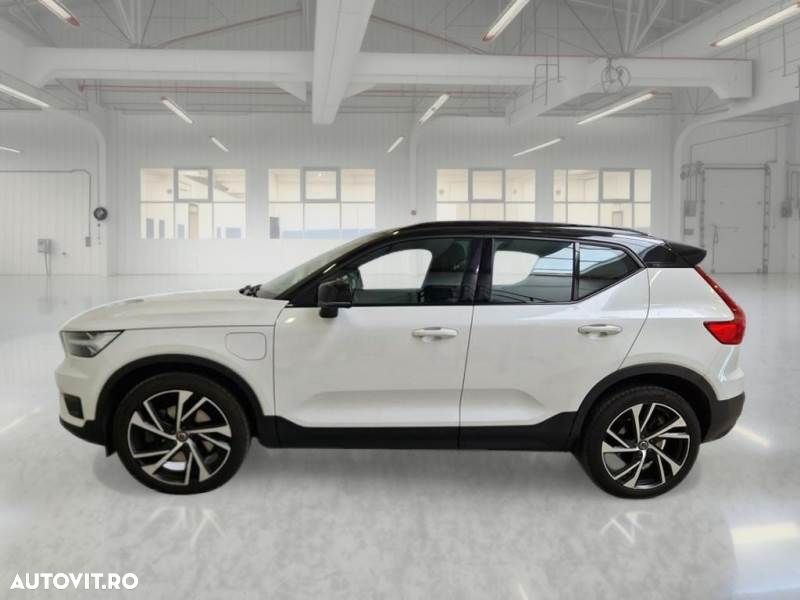 Volvo XC 40 T5 Recharge DKG RDesign - 6