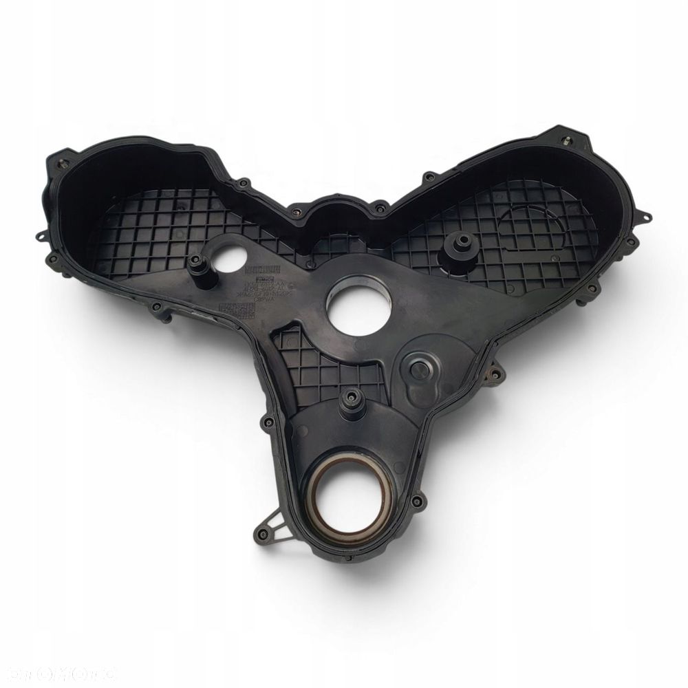 OBUDOWA ROZRZĄDU Land Rover Discovery Jaguar XF 3.0D V6 CK5Q-6019-AA - 7