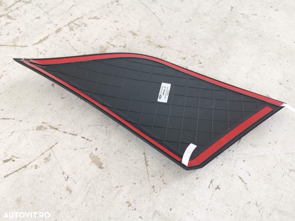 Aparatoare Noroi Stanga Fata Land Rover Defender 2 generation 2019 202 - 7