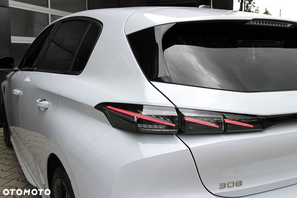 Peugeot 308 - 34