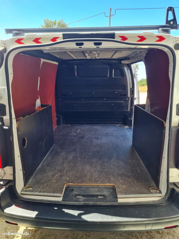 Citroën Jumpy M - 7