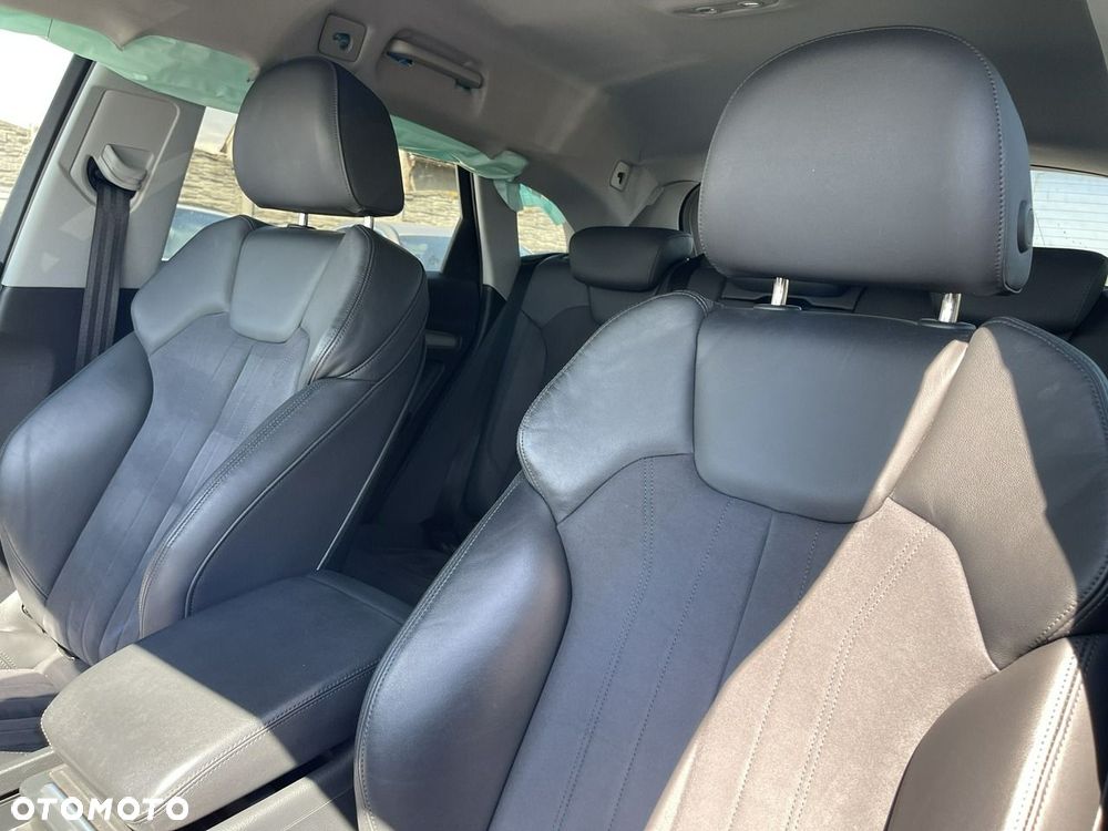 Audi Q5 40 TDI mHEV Quattro S tronic - 12