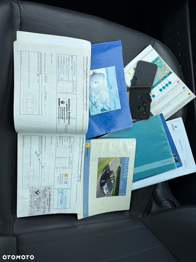 Renault Megane 2.0 Coupe-Cabriolet Luxe Privilege - 34