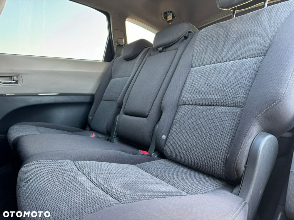 Subaru Tribeca 3.6R Automatik Active - 19