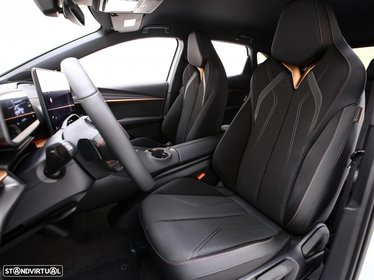 Cupra Tavascan 210 kW/77kWh HA Endurance - 11