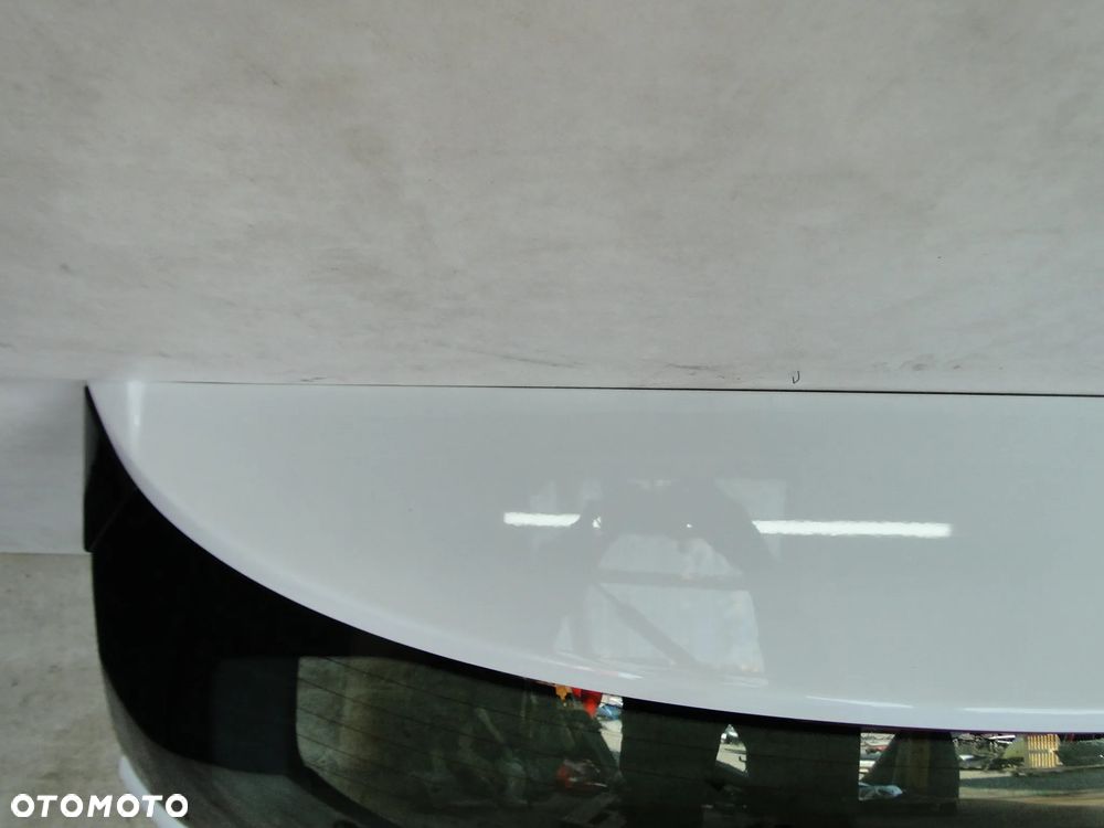 CITROEN DS3 KLAPA BAGAŻNIKA TYŁ TYLNA KOMPLETNA EWP EUROPA - 3