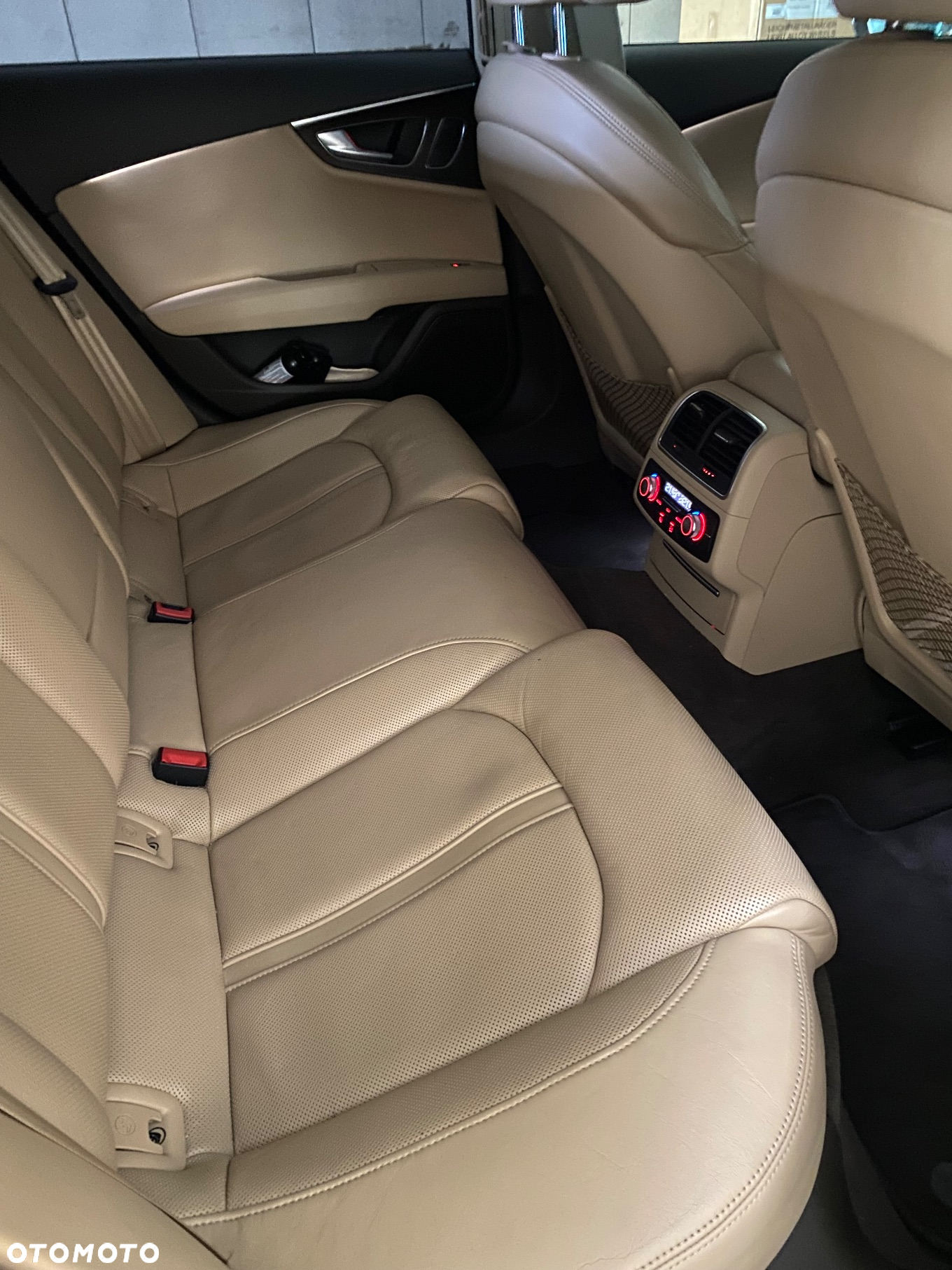 Audi A7 Sportback 3.0 TDI Quattro S tronic - 7