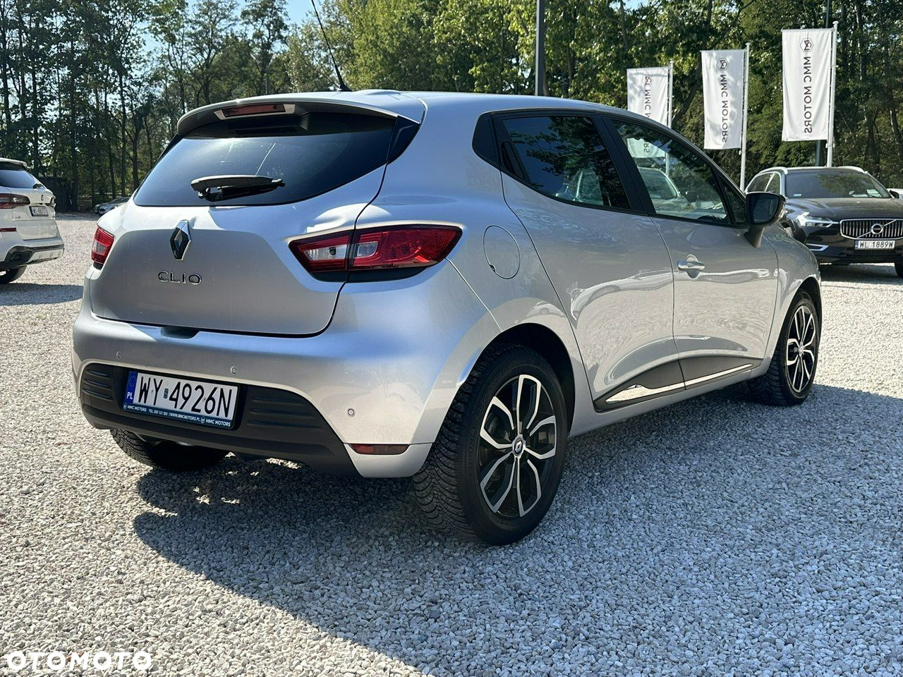 Renault Clio 0.9 Energy TCe Zen - 8