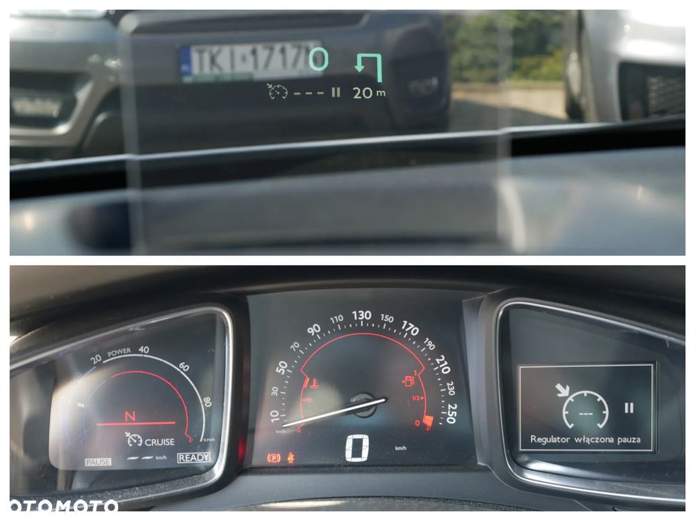 Citroën DS5 2.0 HDi Hybrid4 SportChic MCP - 16