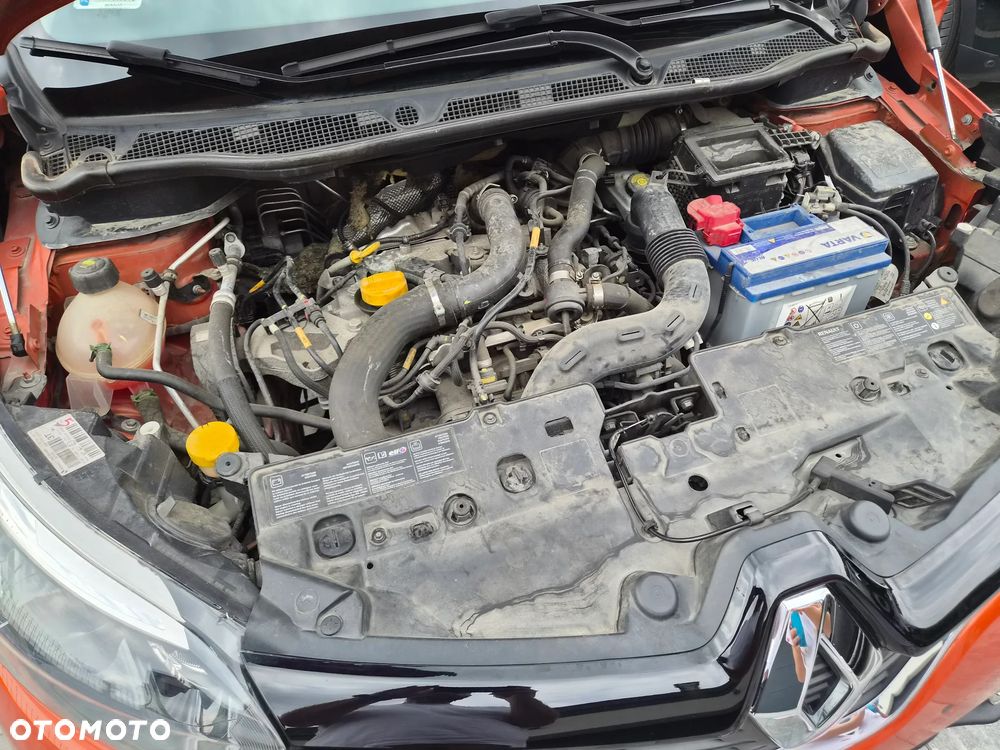 Renault Captur 0.9 Energy TCe Life - 5
