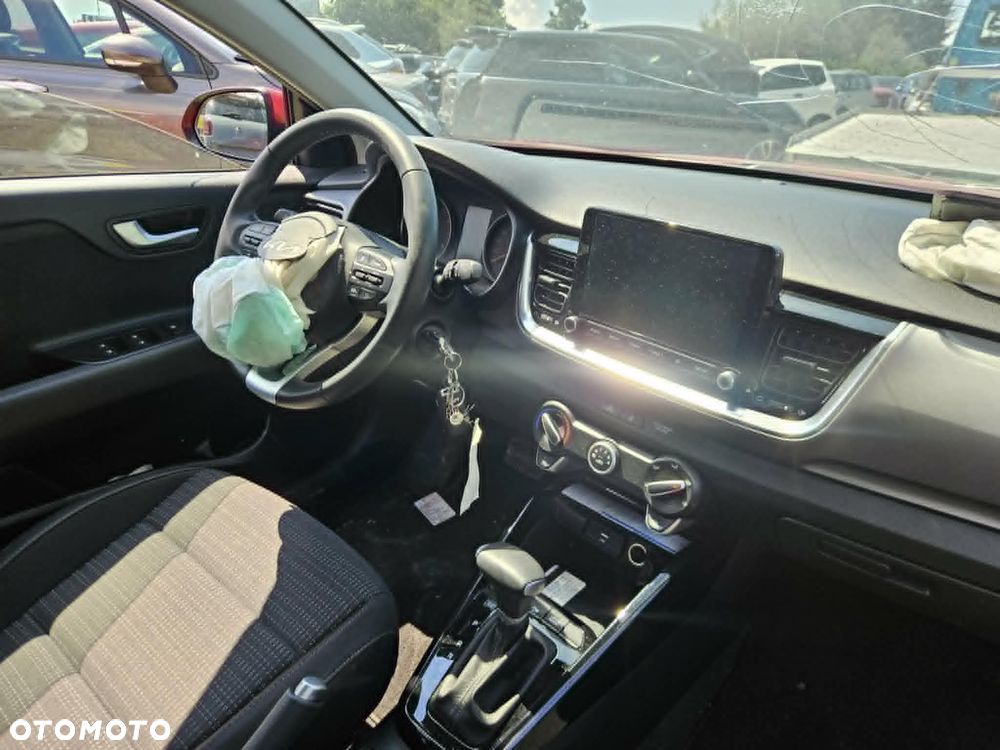 Kia Stonic 1.0 T-GDI OPF Mild Hybrid DCT7 Platinum - 3