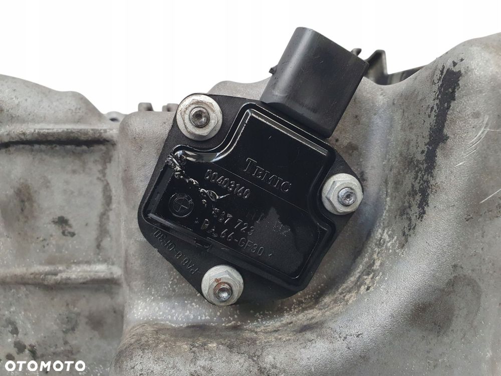 MISKA OLEJU SILNIKA BMW E81 E60 E84 E90 2.0 D 7797969 - 10