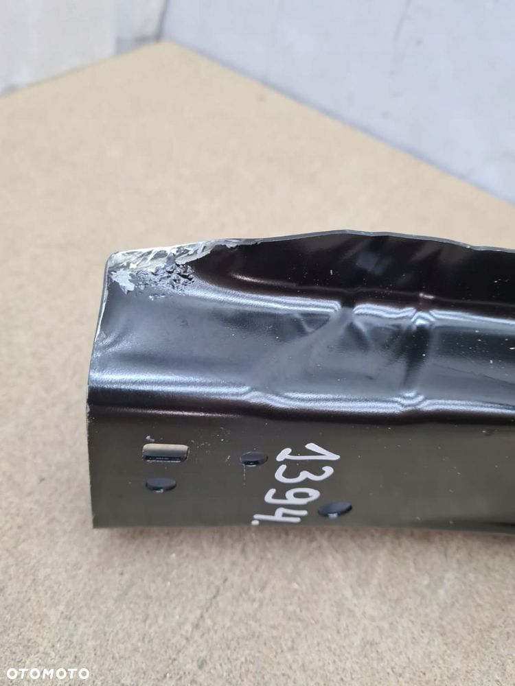 MERCEDES BELKA PRZEDNIA PRZÓD ZDERZAKA VITO V KLASA 447 W447 - 6