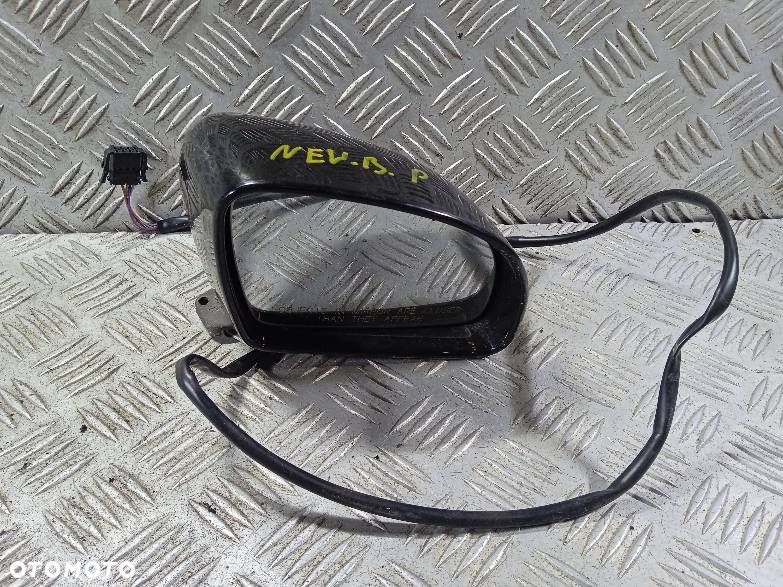 LUSTERKO PRAWE VOLKSWAGEN NEW BEETLE 8 pin - 1