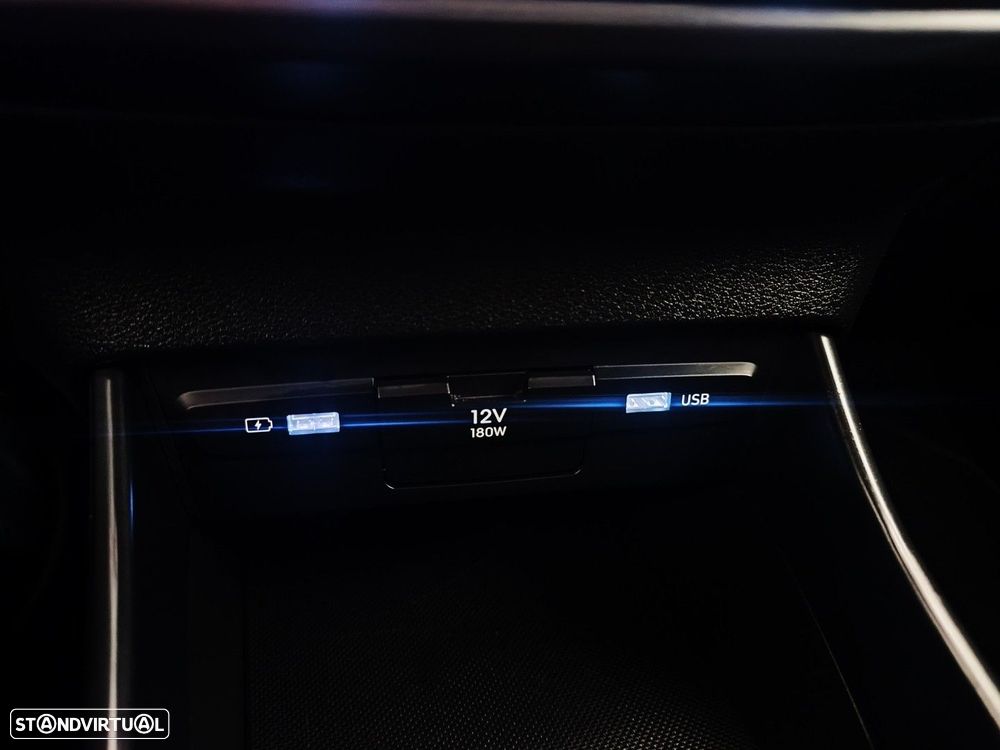 Hyundai i20 1.2 Comfort - 27