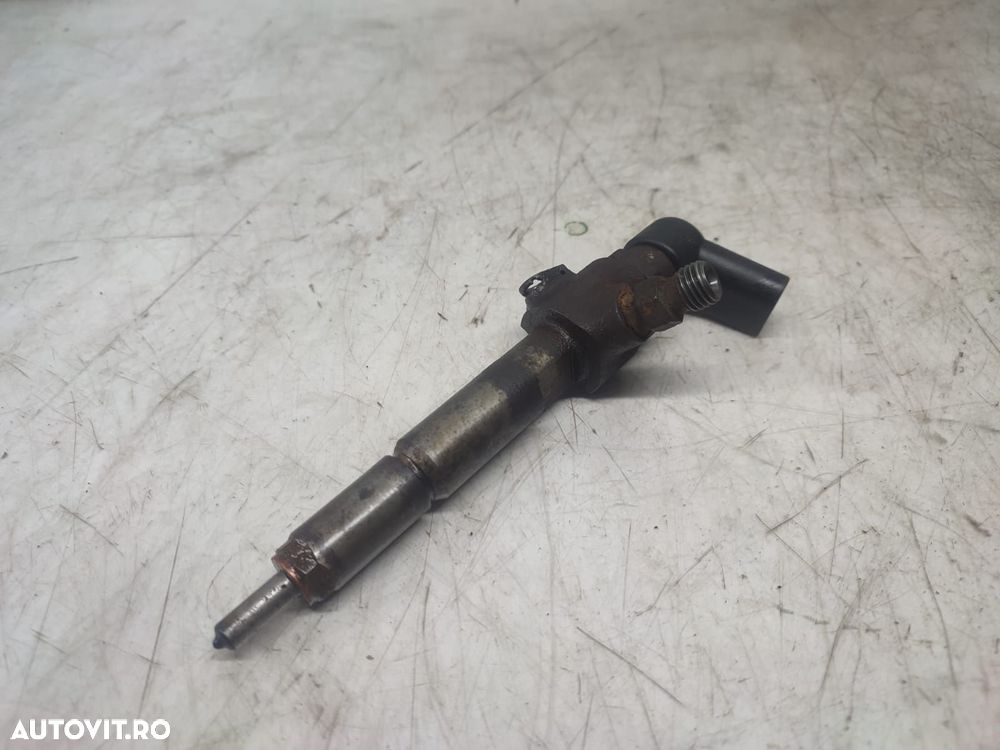 Injector 4M5Q-9F53-AD 1.8 KKDA Ford Focus 2 [2004 - 2008] 1.8 KKDA - 1