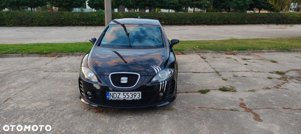 Seat Leon - 6