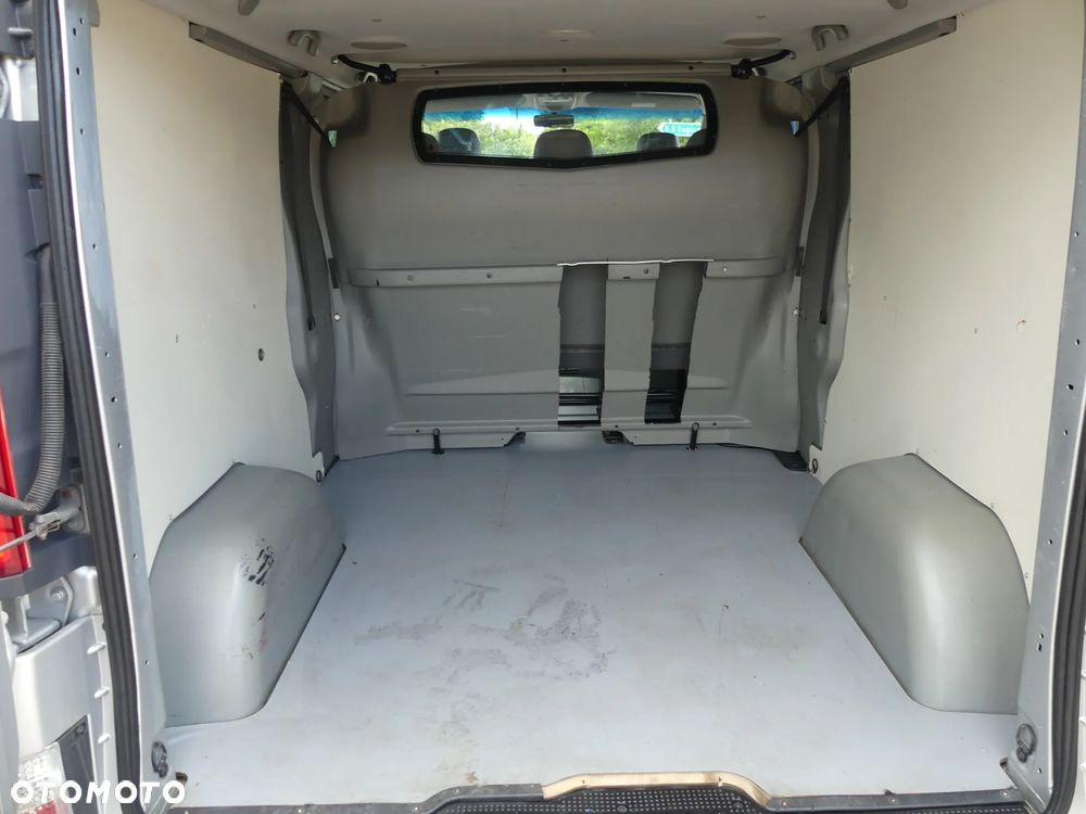 Nissan Primastar - 27