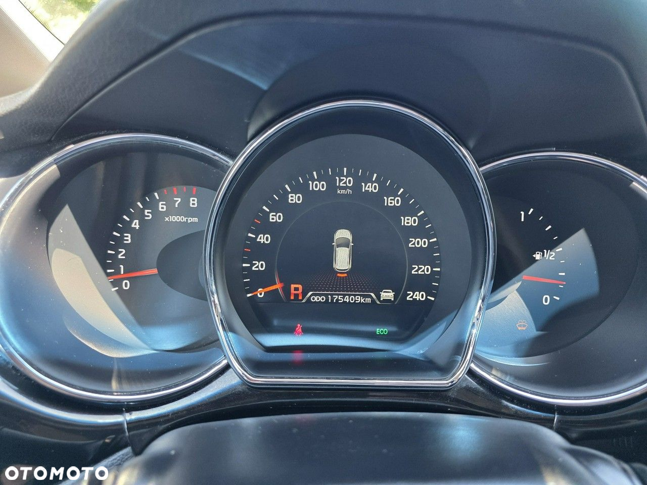 Kia Ceed 1.6 GDI DCT SW Platinum Edition - 18
