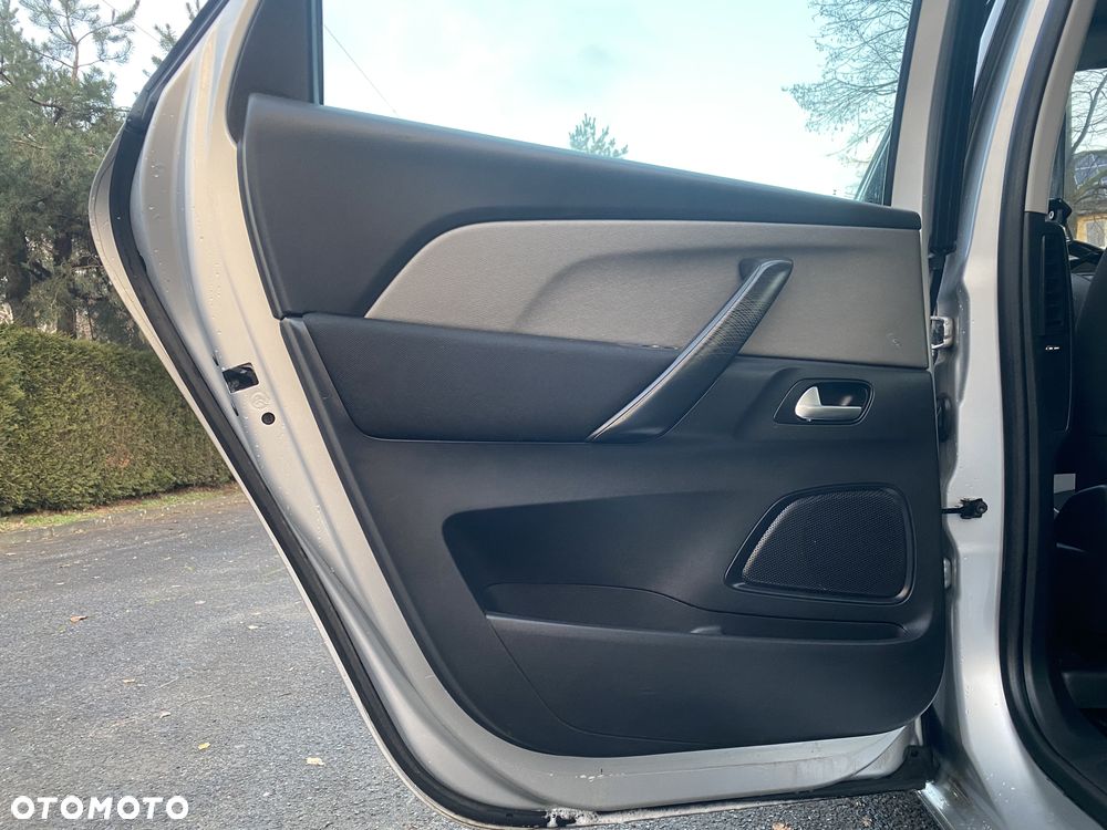 Citroën C4 Picasso 1.6 e-HDi Intensive - 20