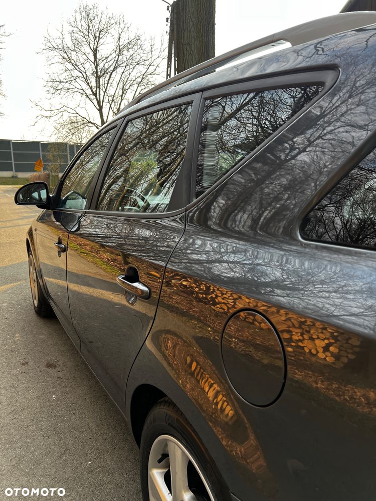 Kia Ceed 1.6 Crdi Comfort + - 19