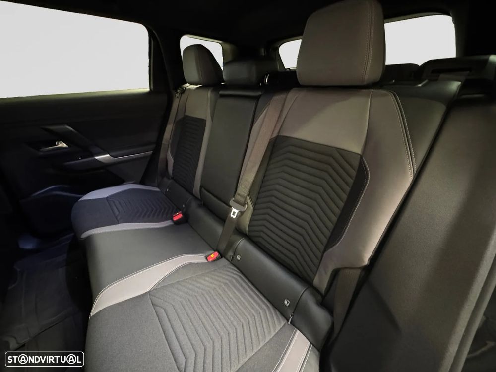 Jeep Compass 1.2 e-Hybrid First Edition DCT6 - 15