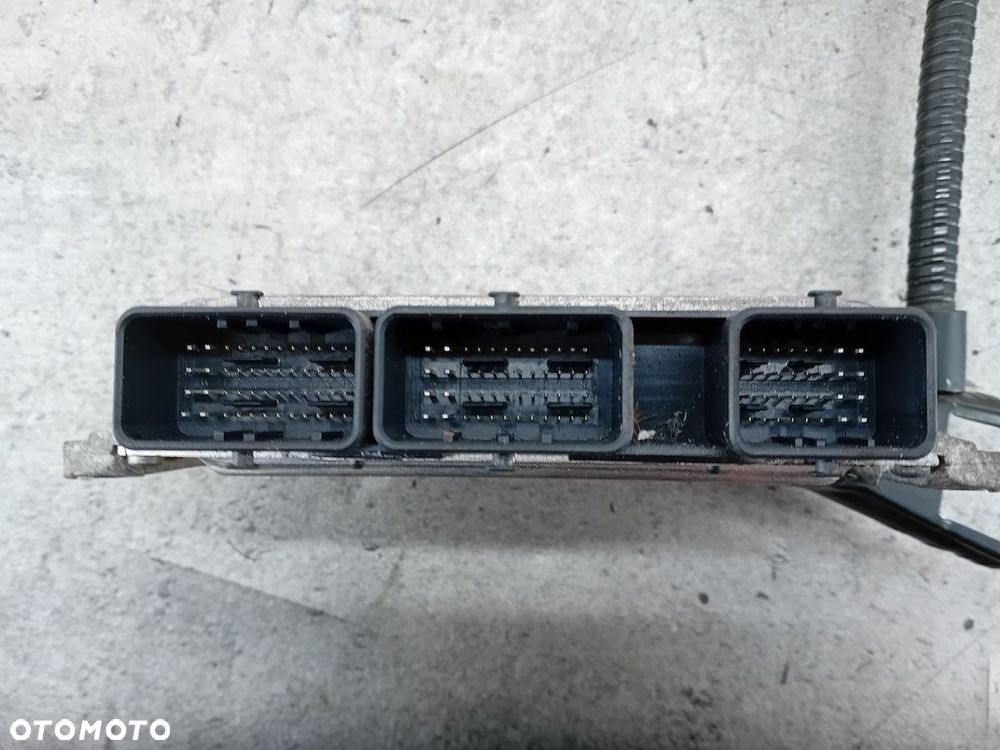 KOMPUTER, STEROWNIK RENAULT MEGANE III 237100131R V29004369A 1.6 16V - 3