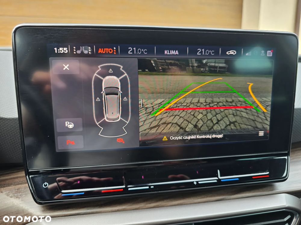 Seat Leon 1.5 TSI Xcellence - 30