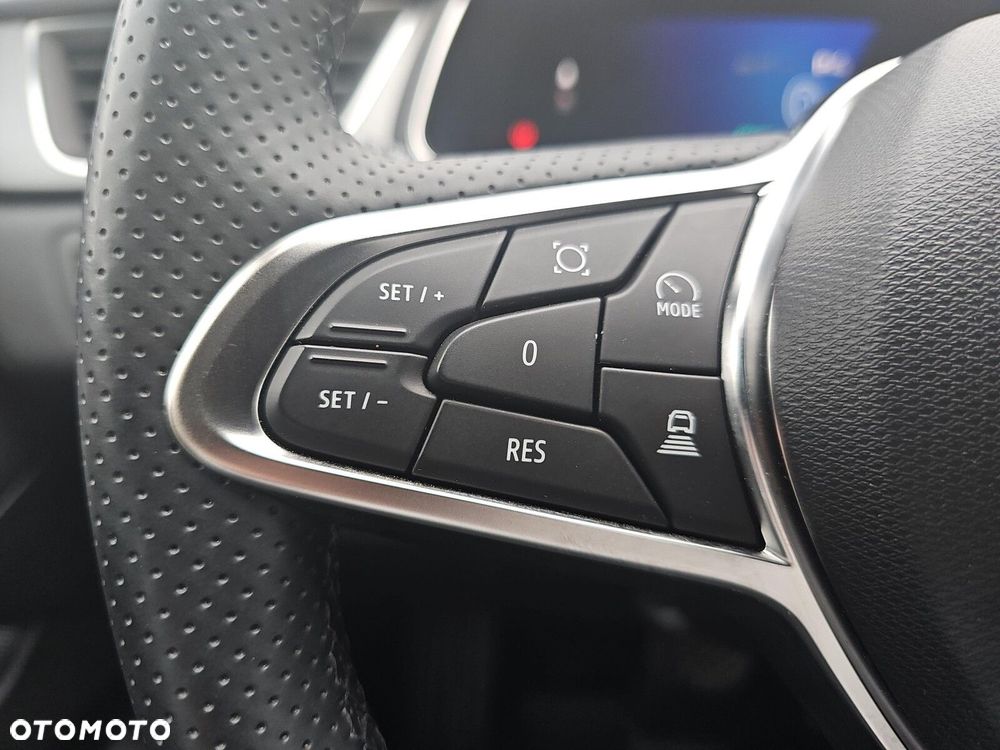 Renault Symbioz 1.6 E-Tech Full Hybrid 145 Techno - 15