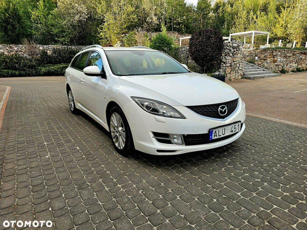 Mazda 6 - 3