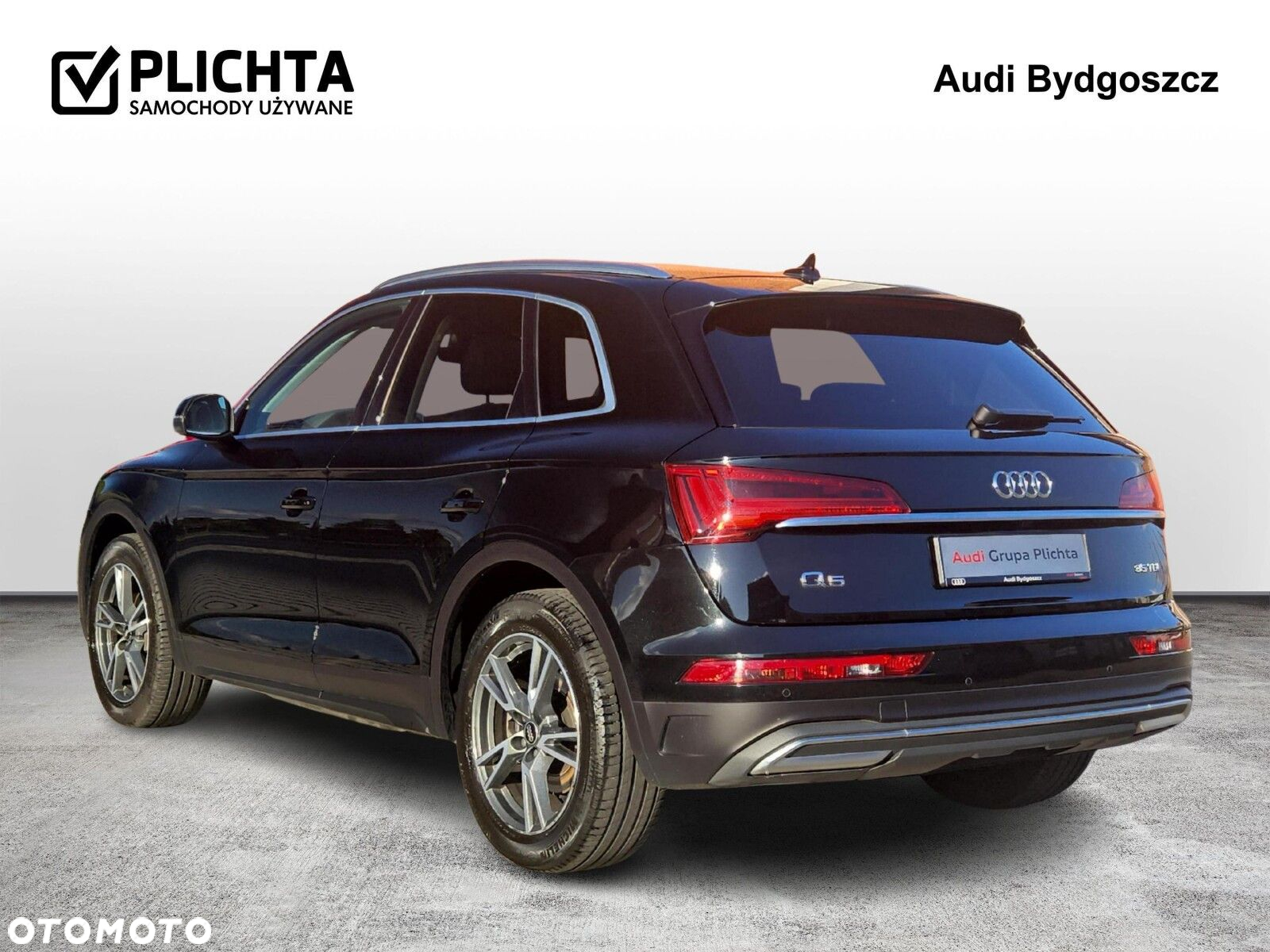 Audi Q5 - 3