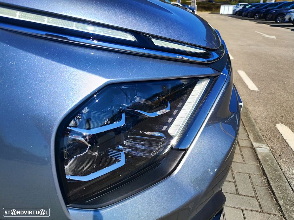 Citroën C4 1.2 PureTech Feel Pack - 5