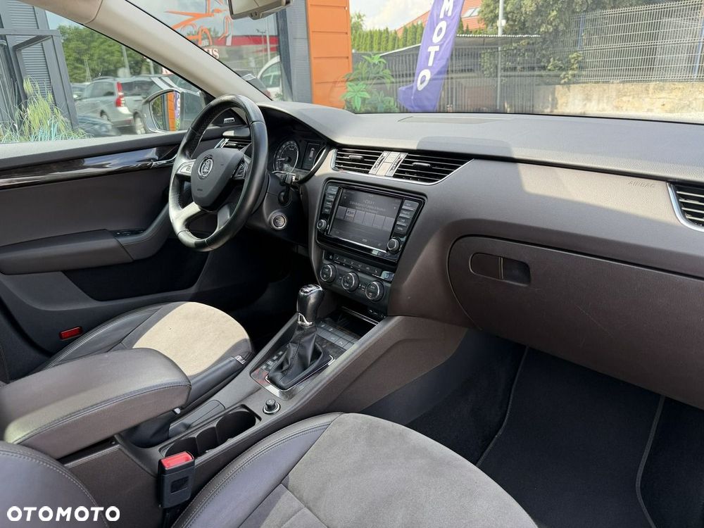 Skoda Octavia - 27