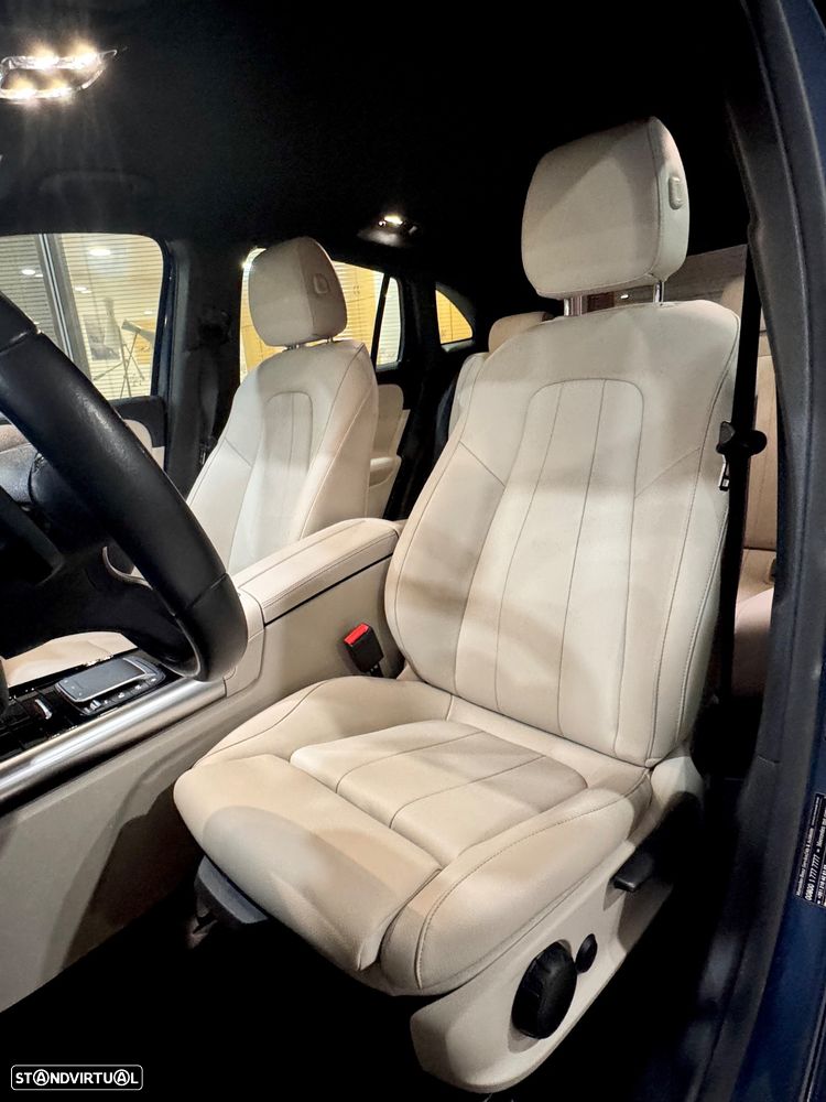 Mercedes-Benz EQA 250 Progressive - 9