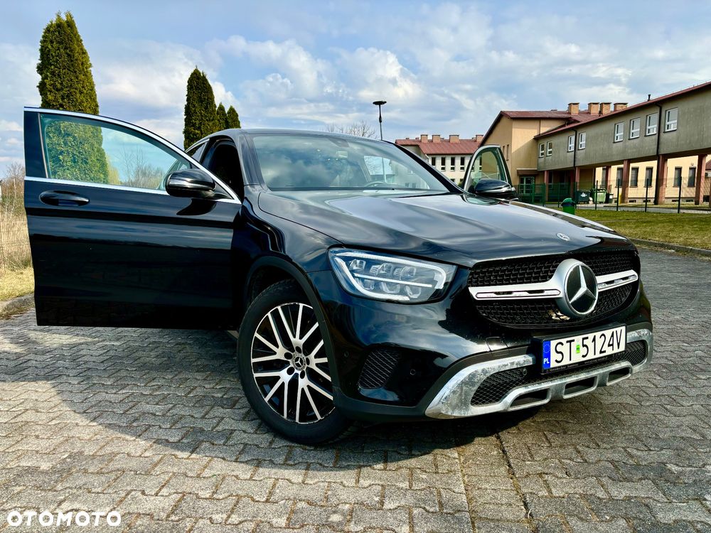 Mercedes-Benz GLC - 3