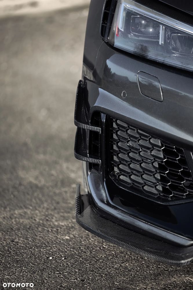 Audi RS5 Coupé TFSI quattro tiptronic - 9