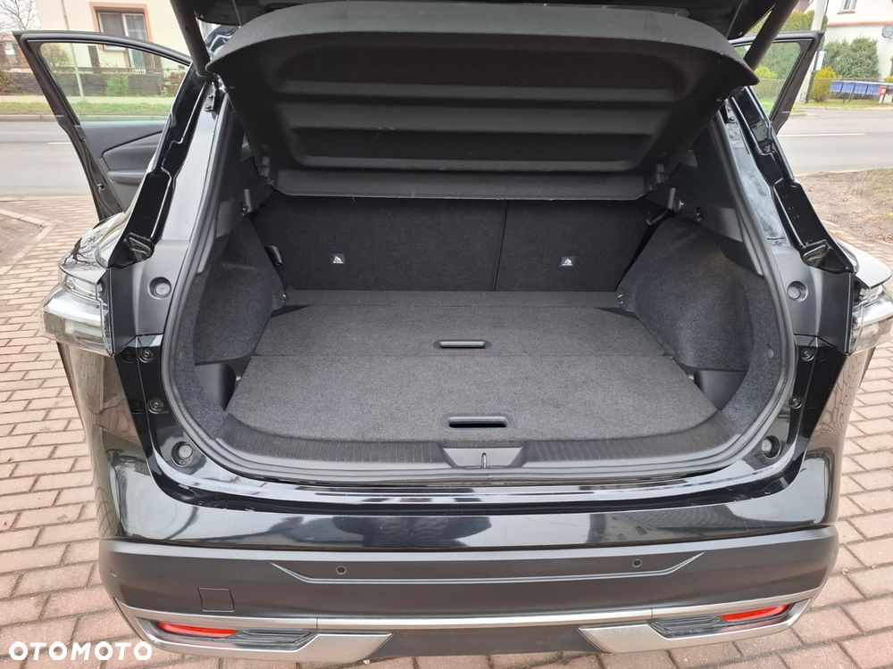 Nissan Qashqai 1.3 DIG-T Tekna DCT - 20